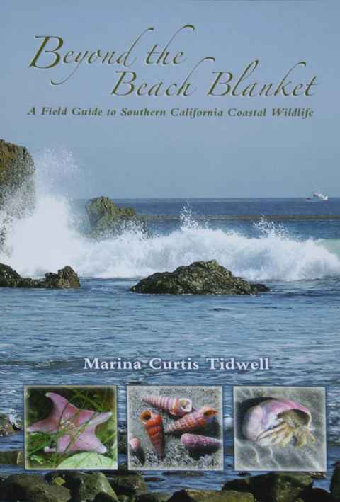 #2 - Beyond the Beach Blanket - Marian Tidwell, Author and Donor
