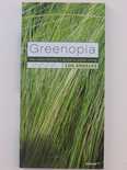  - title: Greenopia, Green Living Book