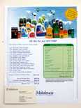 Melaleuca The Wellness Company - title: Eco Friend Cleaning Supplies